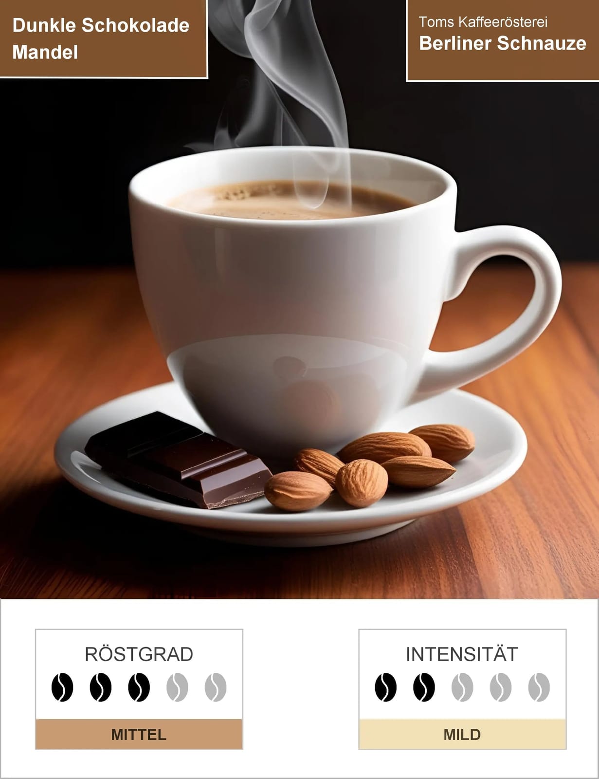 Toms Kaffeerösterei photo 4
