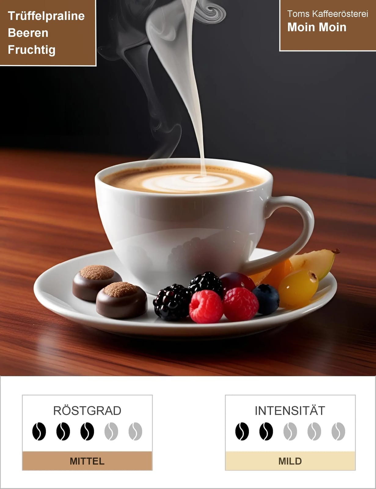Toms Kaffeerösterei photo 6
