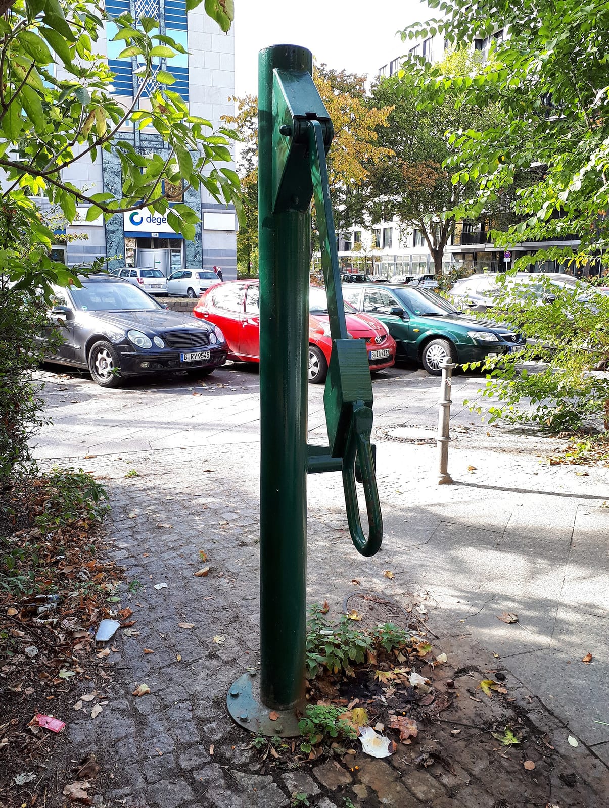 Burak Künefe photo 2