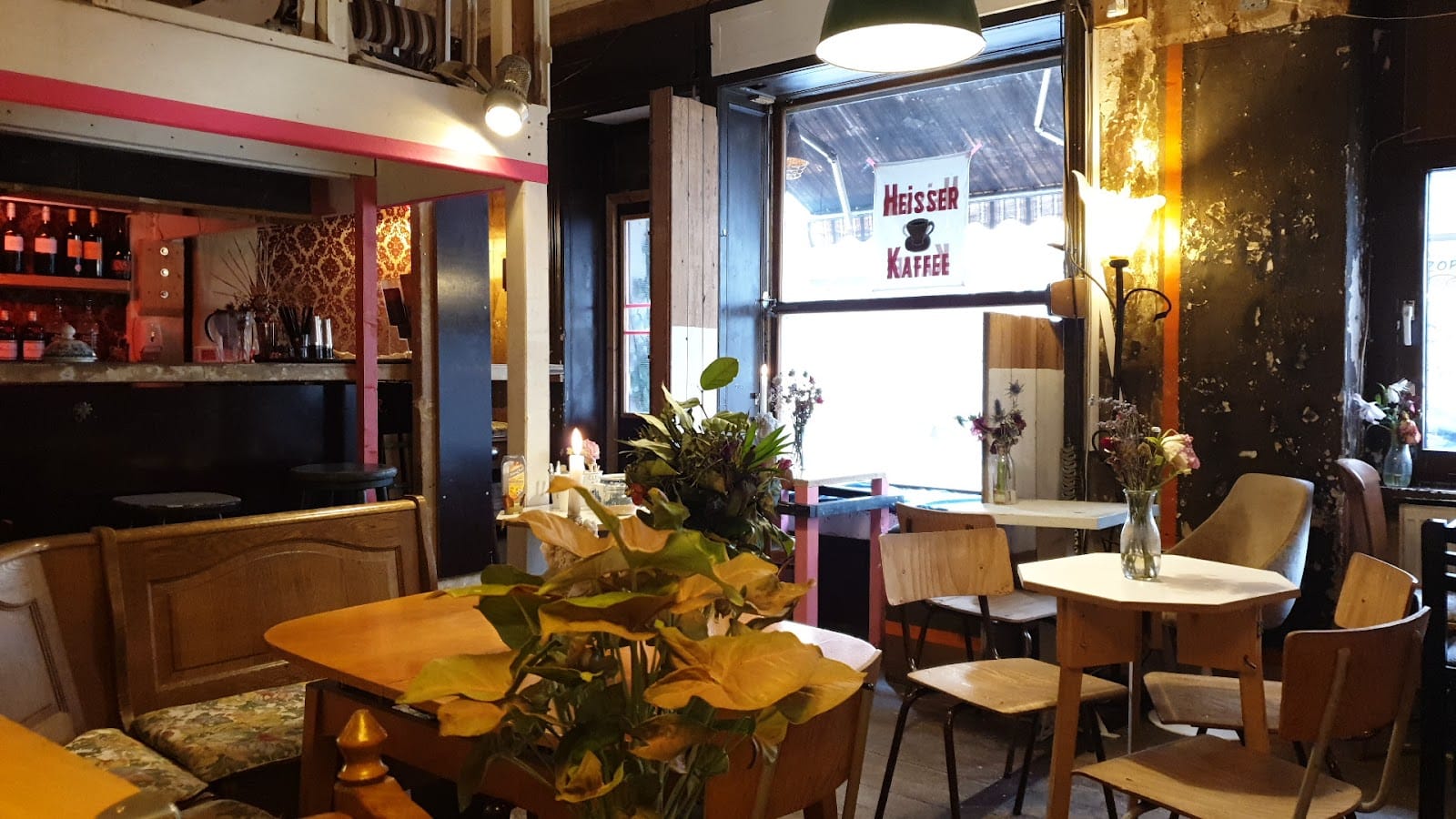 Ketori Coffee