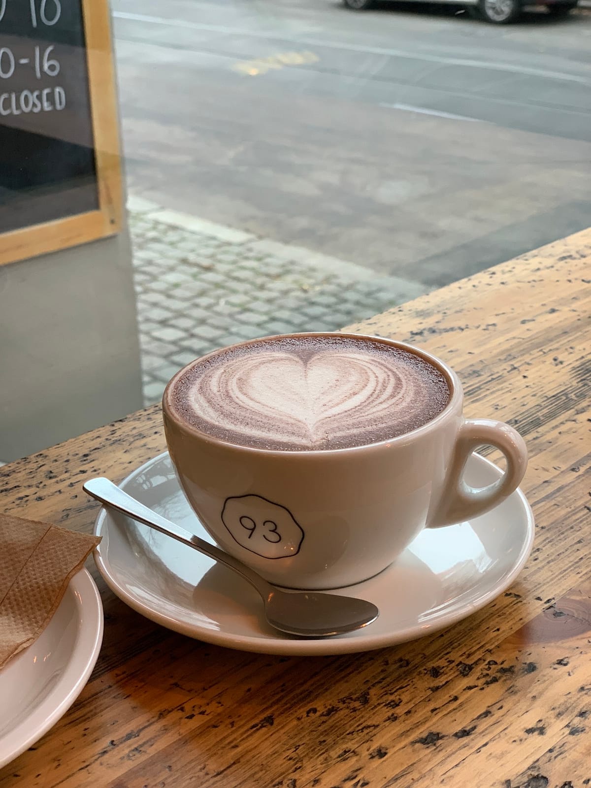 Café Neundrei