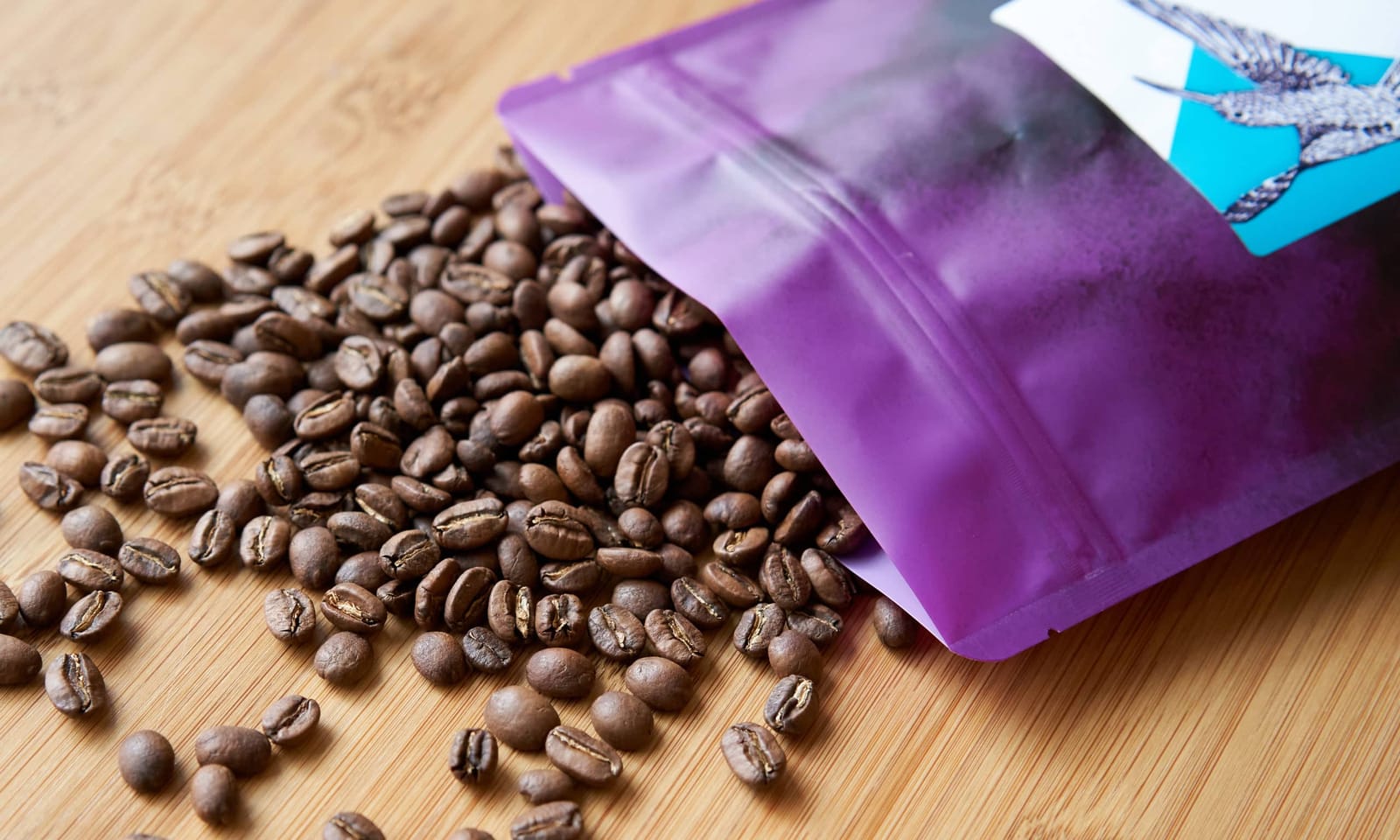 Flying Roasters