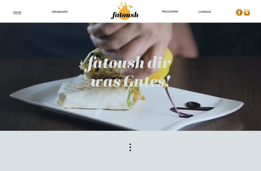 Fatoush