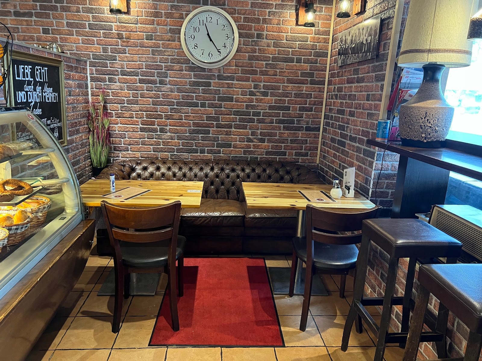 Café Mediterrane