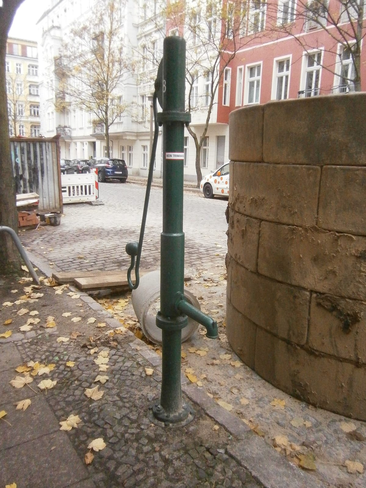 Camino photo 4