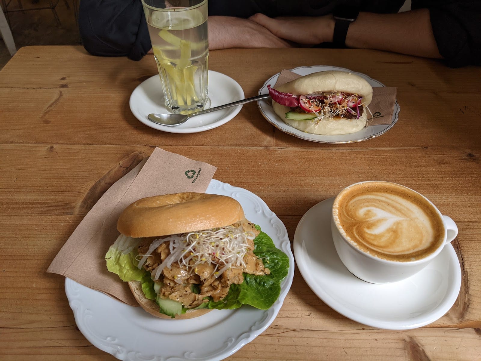 Café Vux