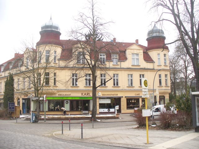 Frau Lüske photo 5