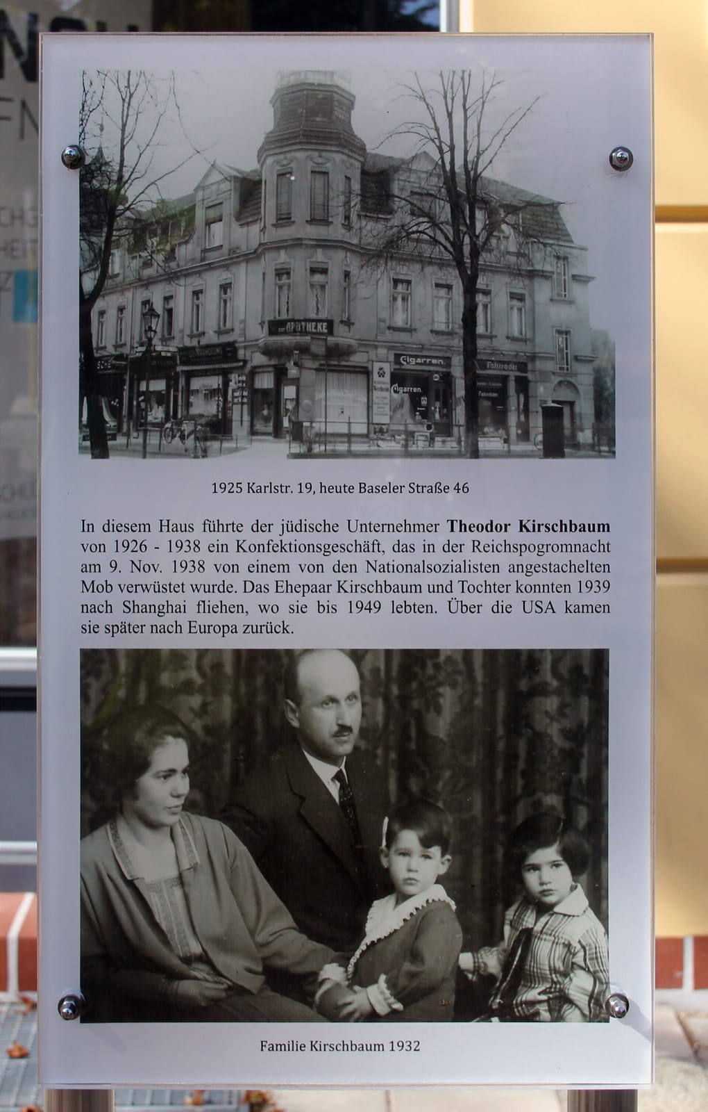 Frau Lüske photo 4