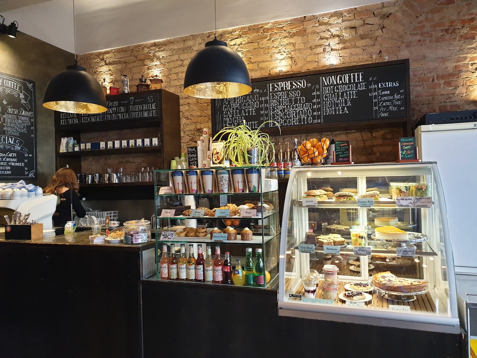 Maxway Coffee