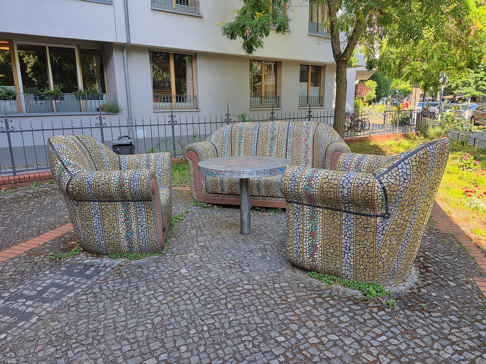 Café Paula photo 4