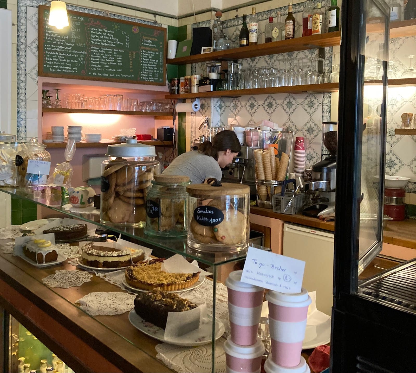 Café Paula
