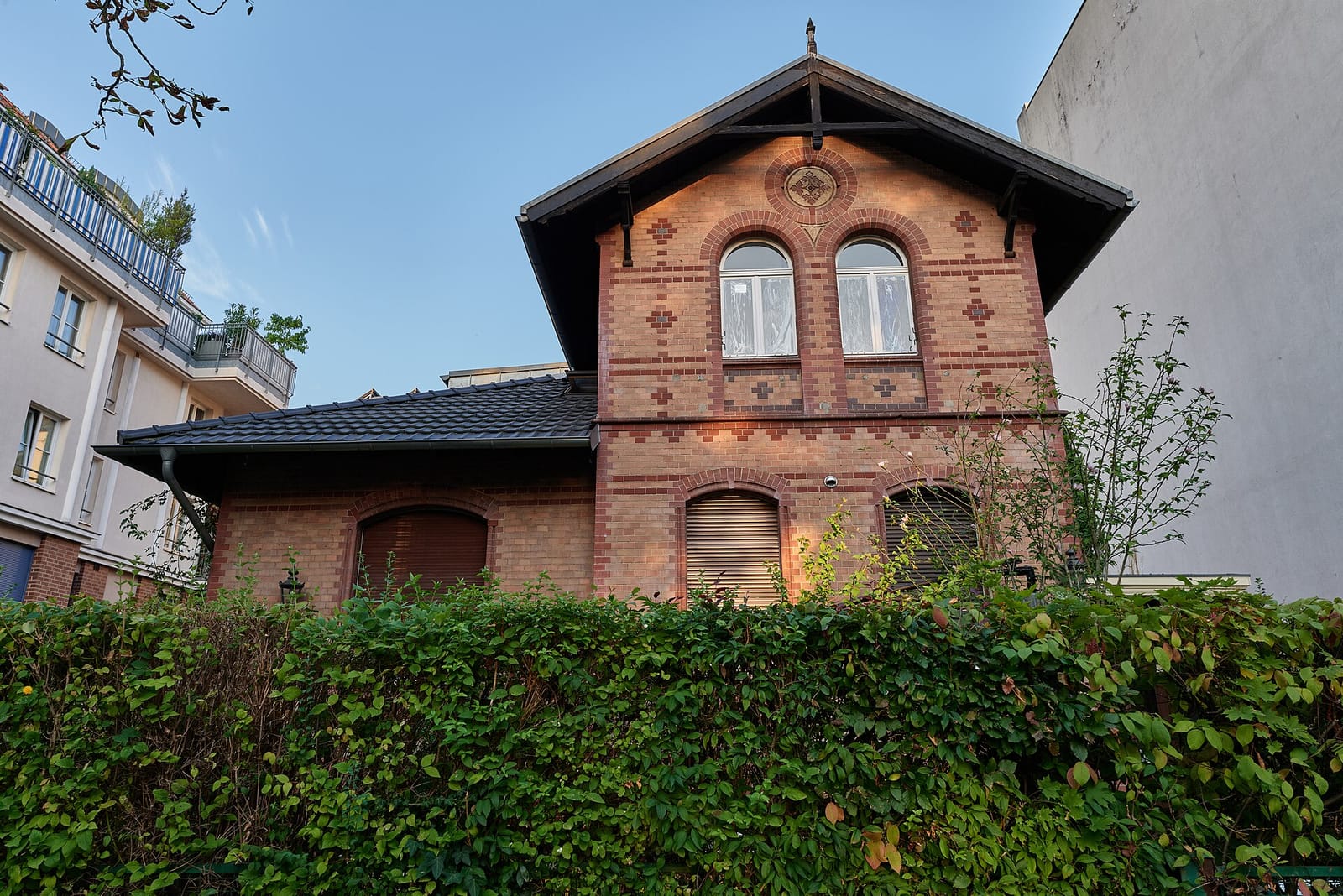 Weinbeisser photo 3
