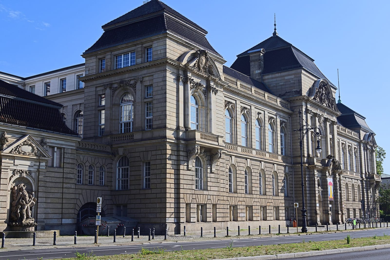 Café Hardenberg