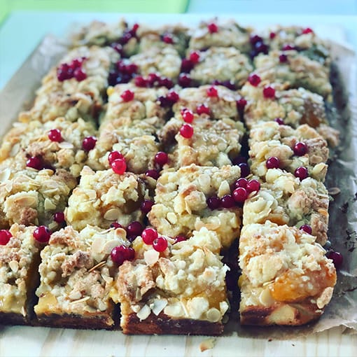 Stulle mit Brot photo 6