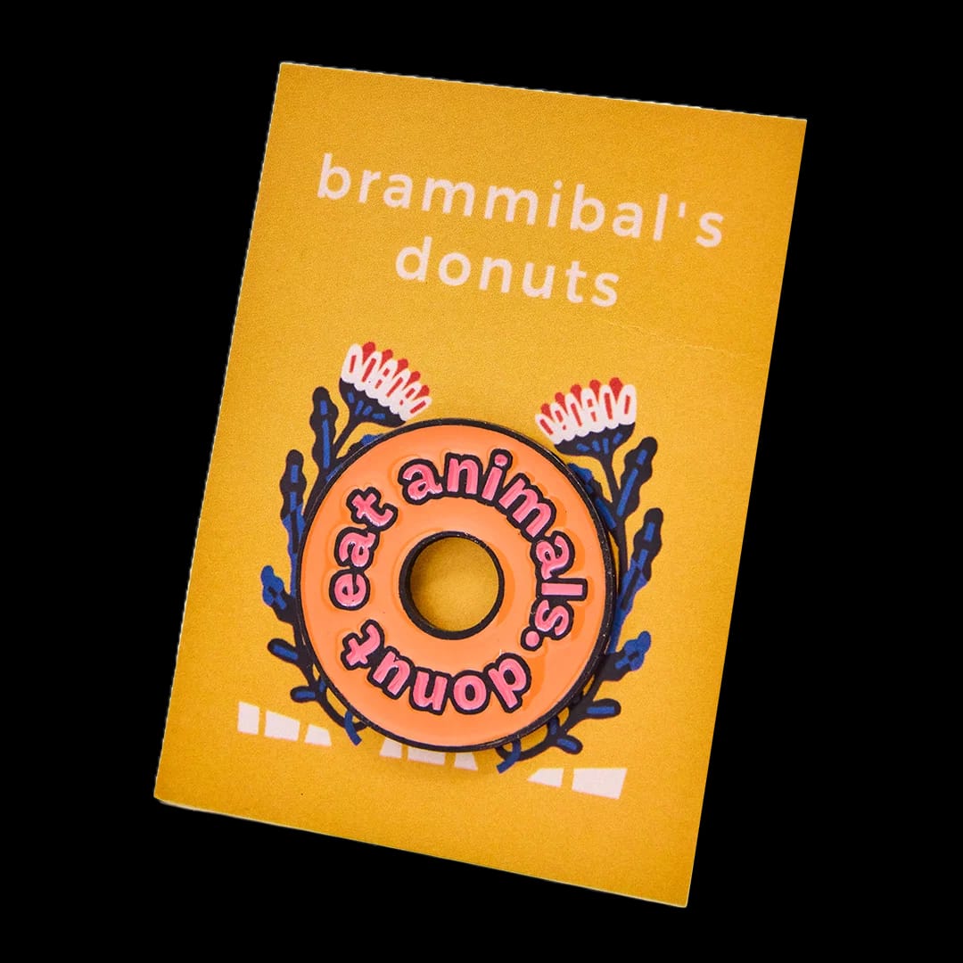 Brammibal's Donuts photo 7