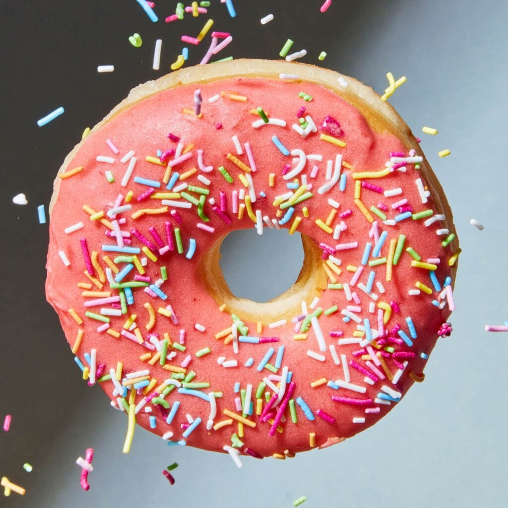 Brammibal's Donuts photo 2