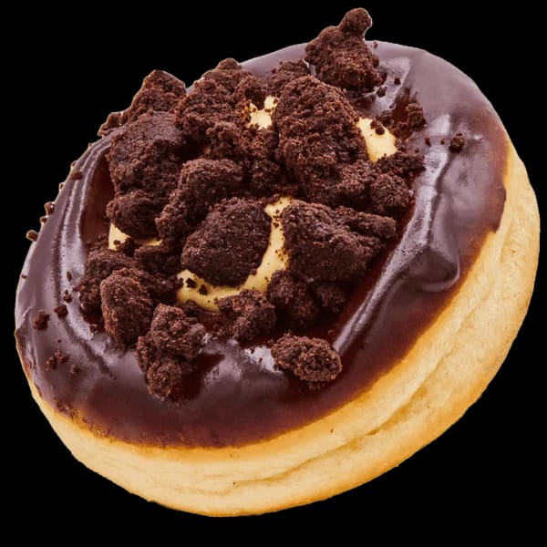 Brammibal's Donuts photo 4