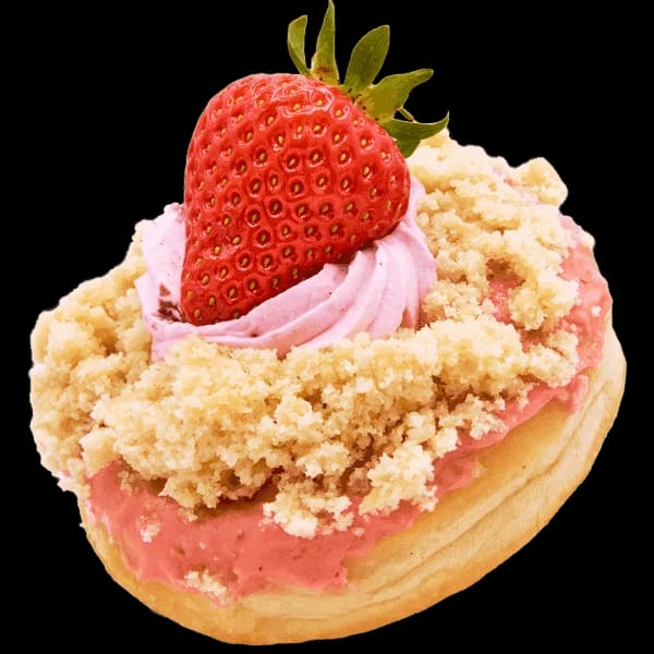Brammibal's Donuts photo 5