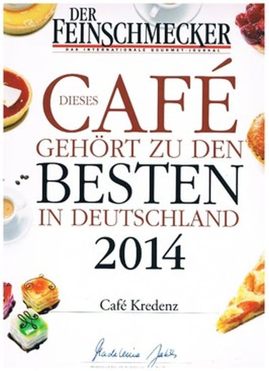 Café Kredenz