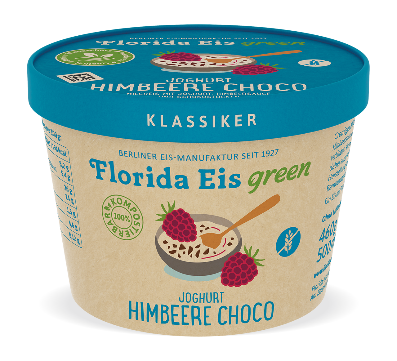 Florida Eiscafé
