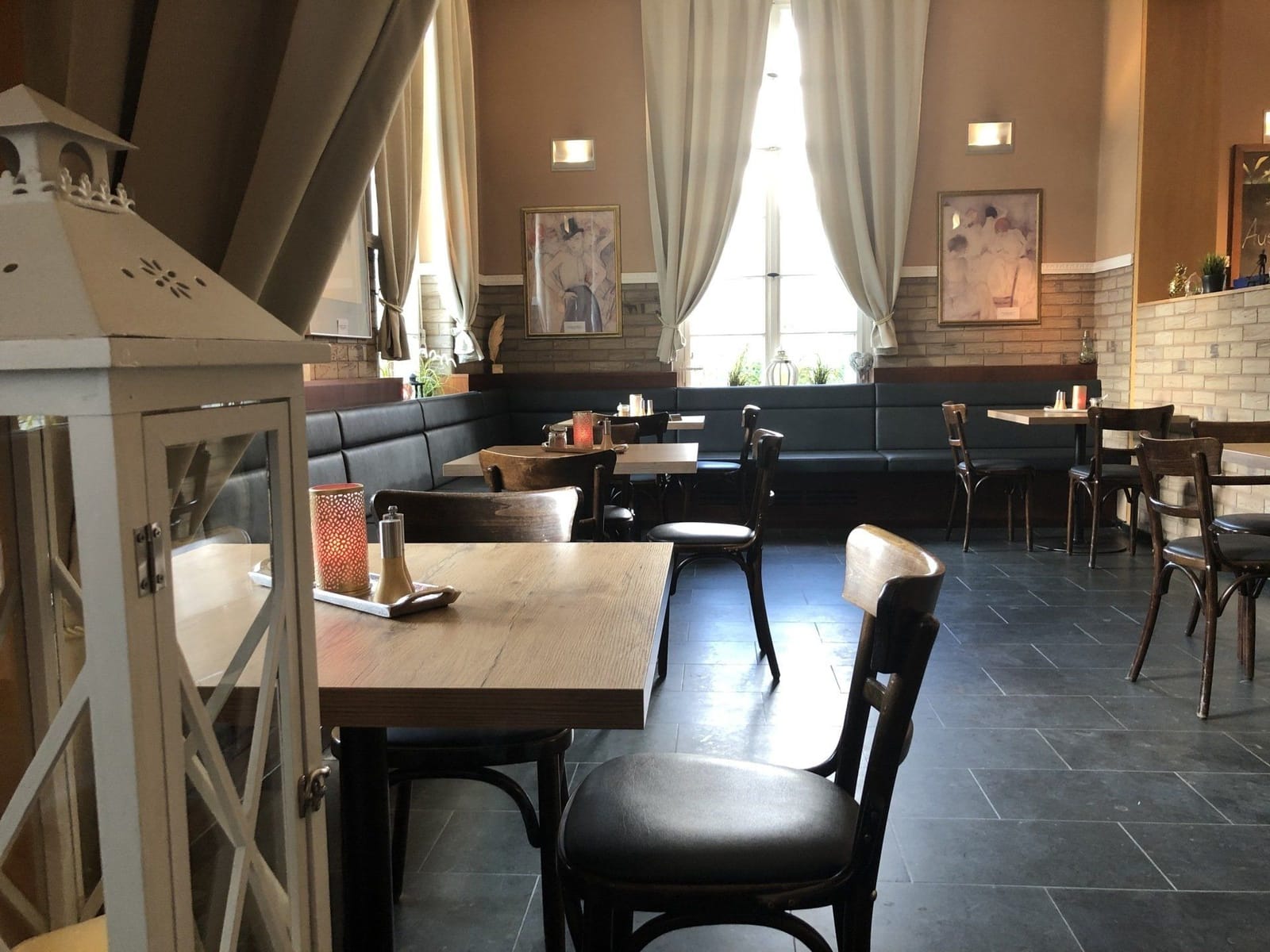 Kaffee-Haus Madlen im Café Max