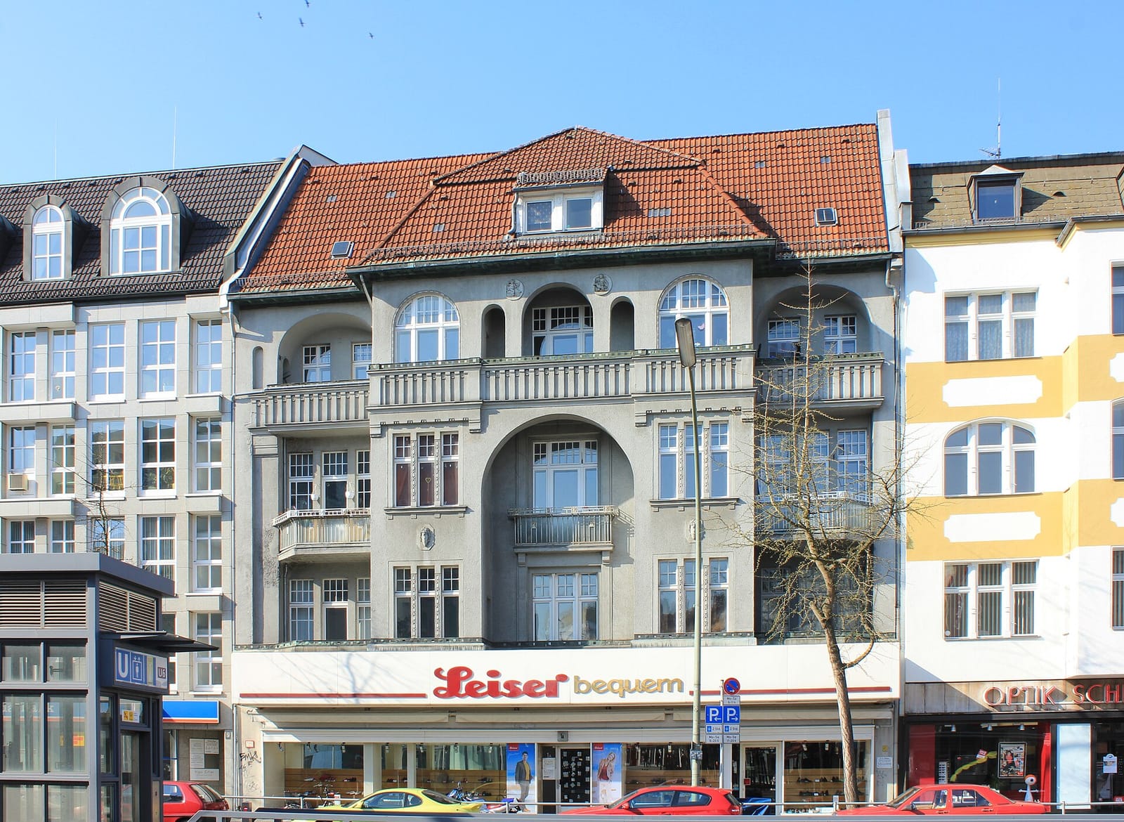 Café Röttgen