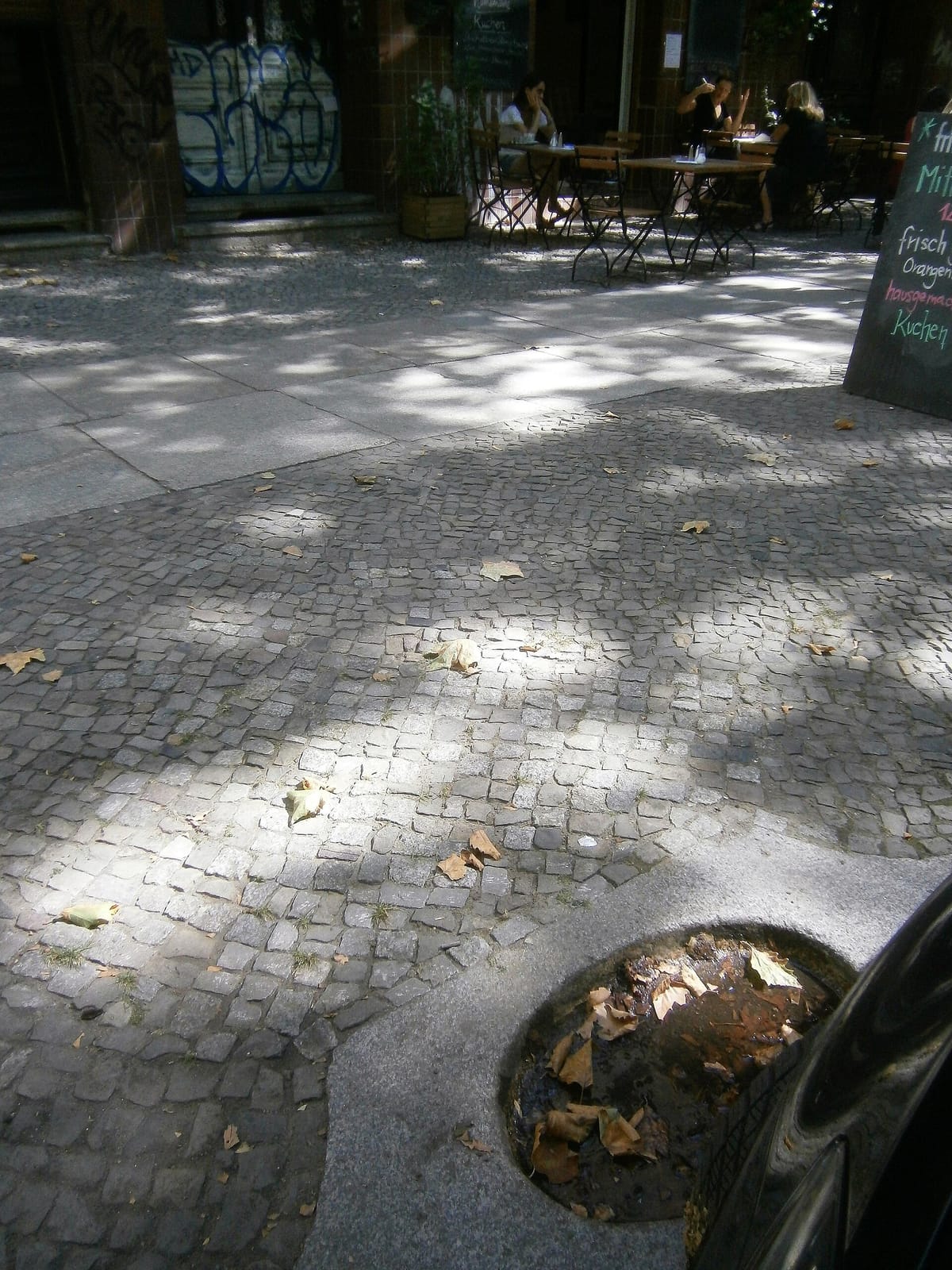 Mitterhofer's Tönchen und Lenchen