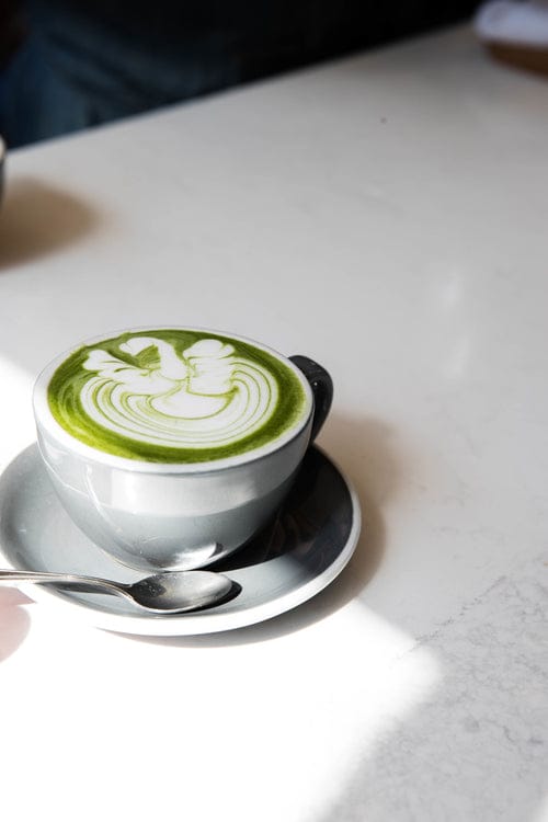 Green Wall Coffee photo 6