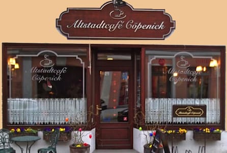 Altstadtcafé Cöpenick photo 3