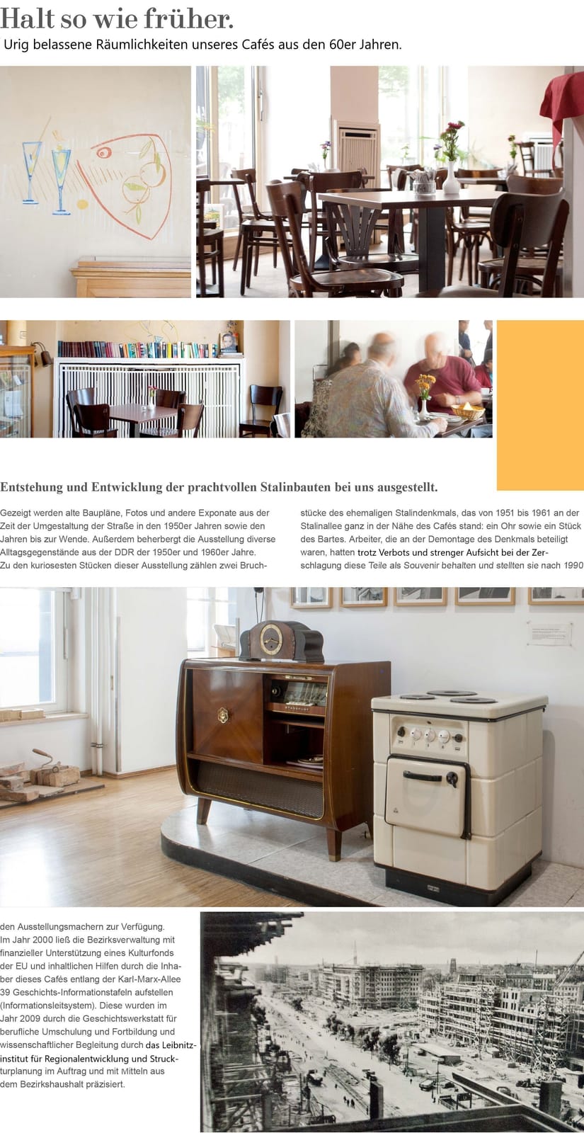 Café Sibylle photo 2