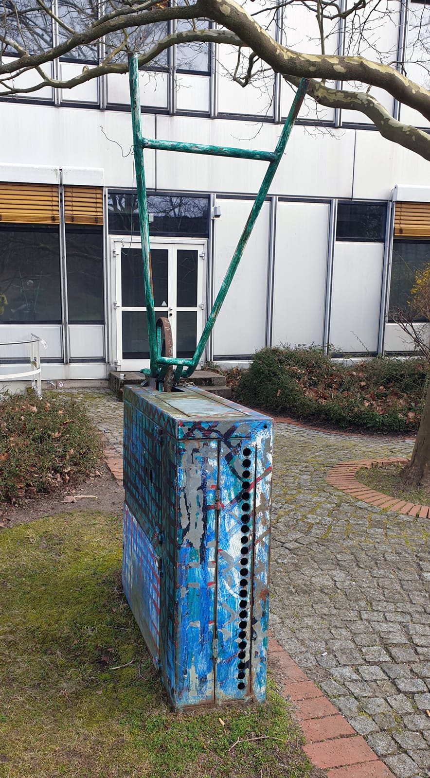 Kauderwelsch photo 4