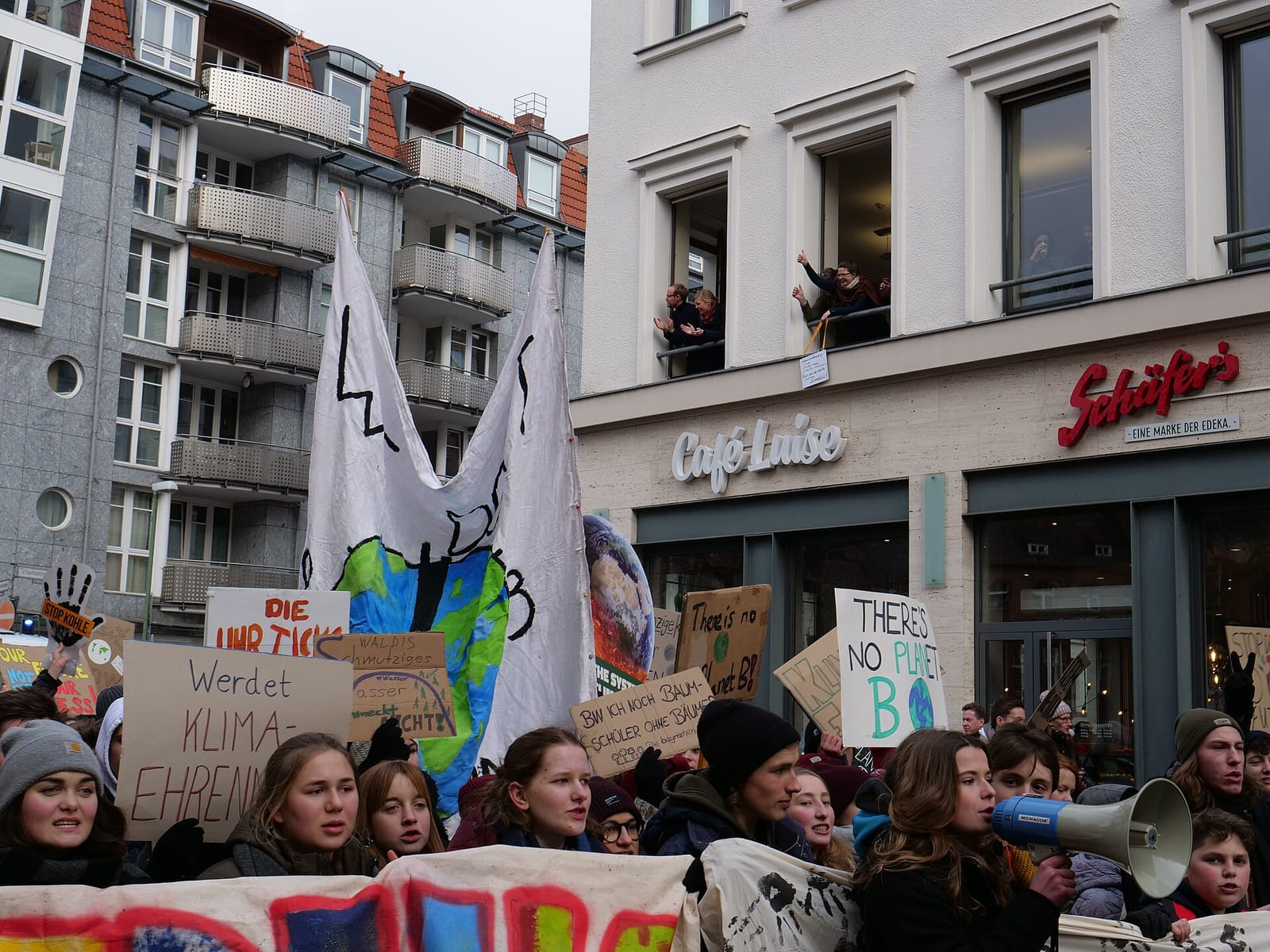 Café Luise photo 2