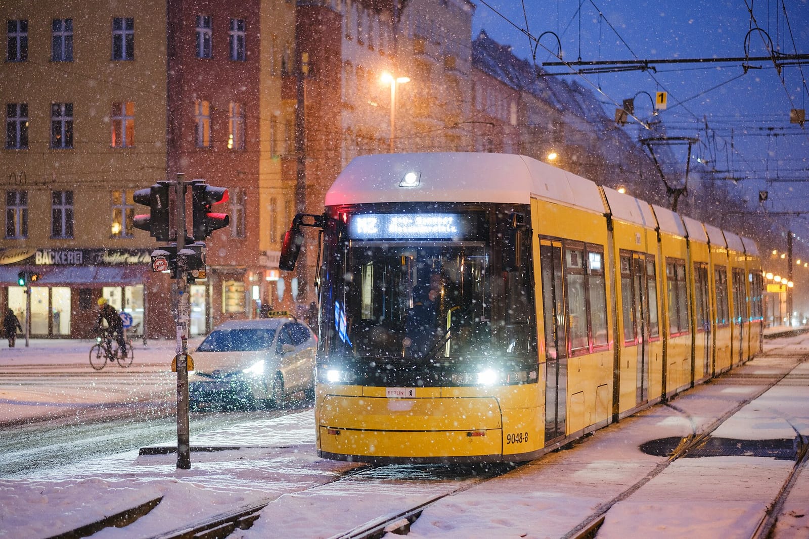 Einstern photo 2