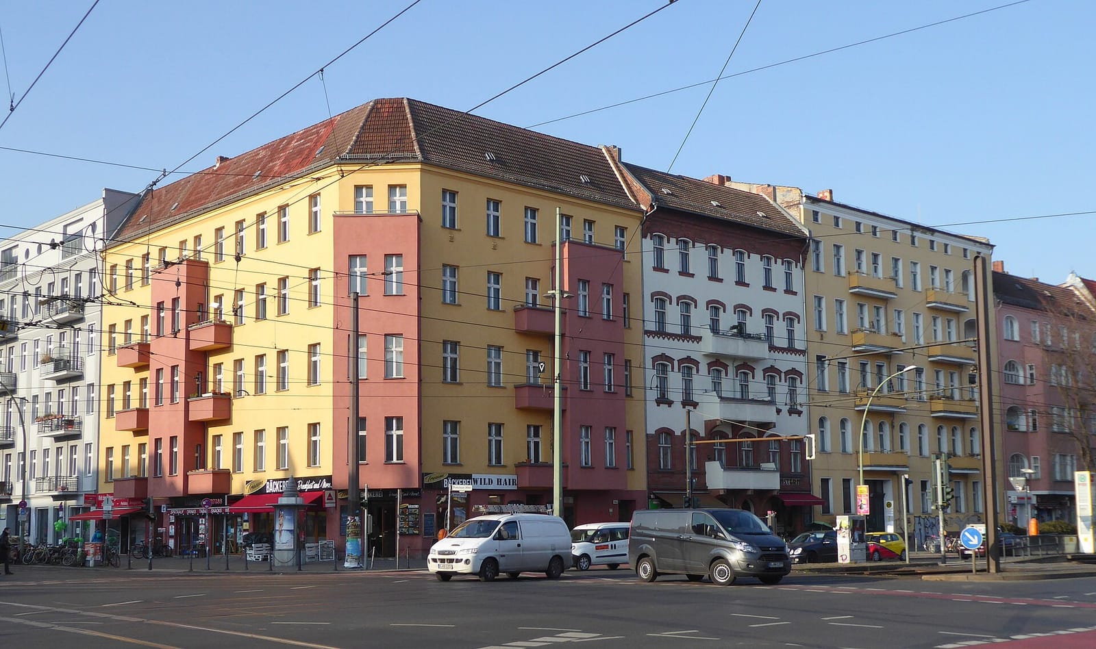 Einstern photo 4