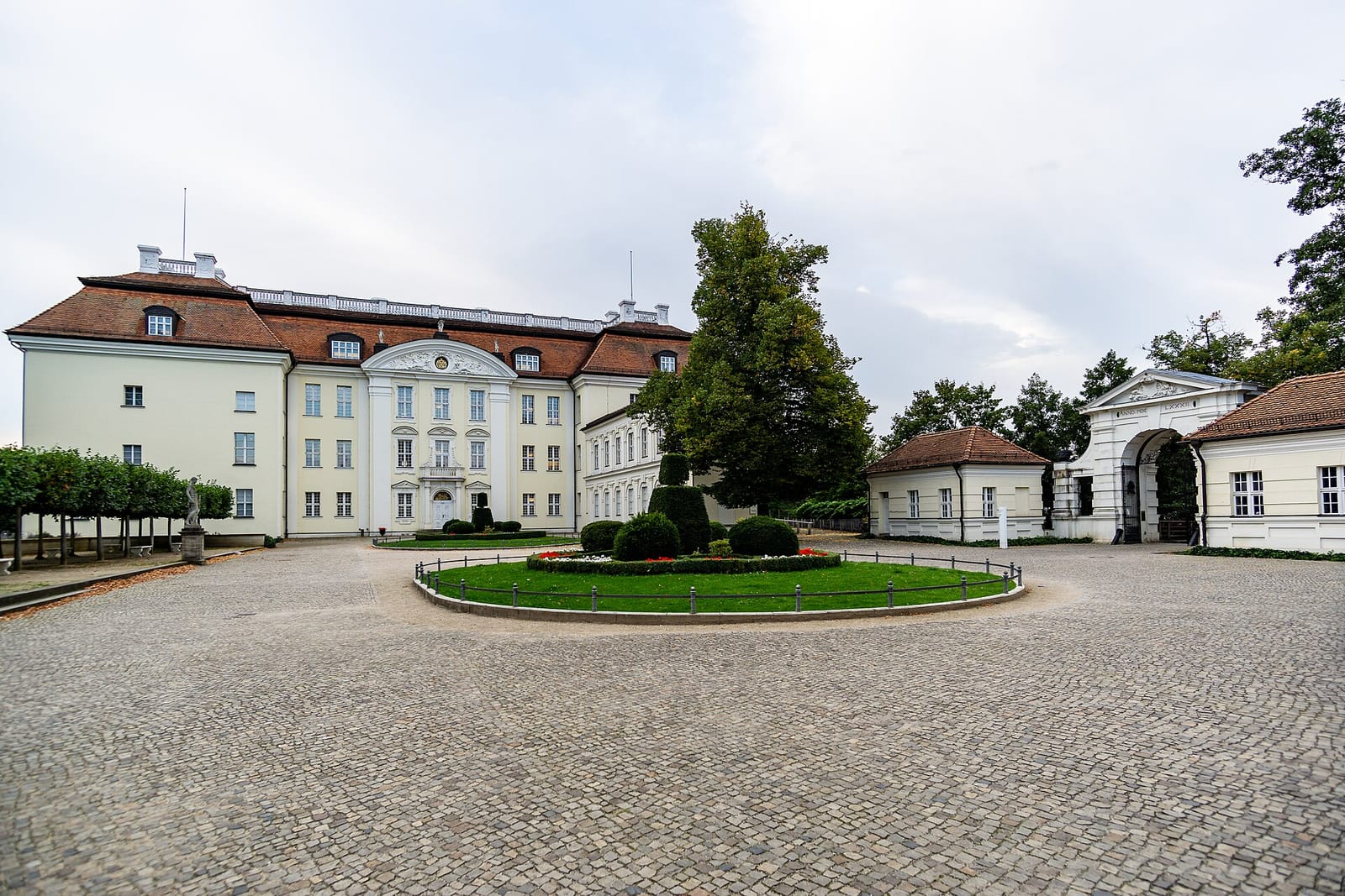 Schlosscafé photo 2
