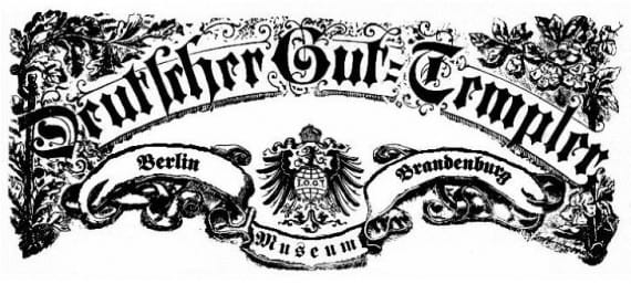 Cafeteria der Guttempler photo 3