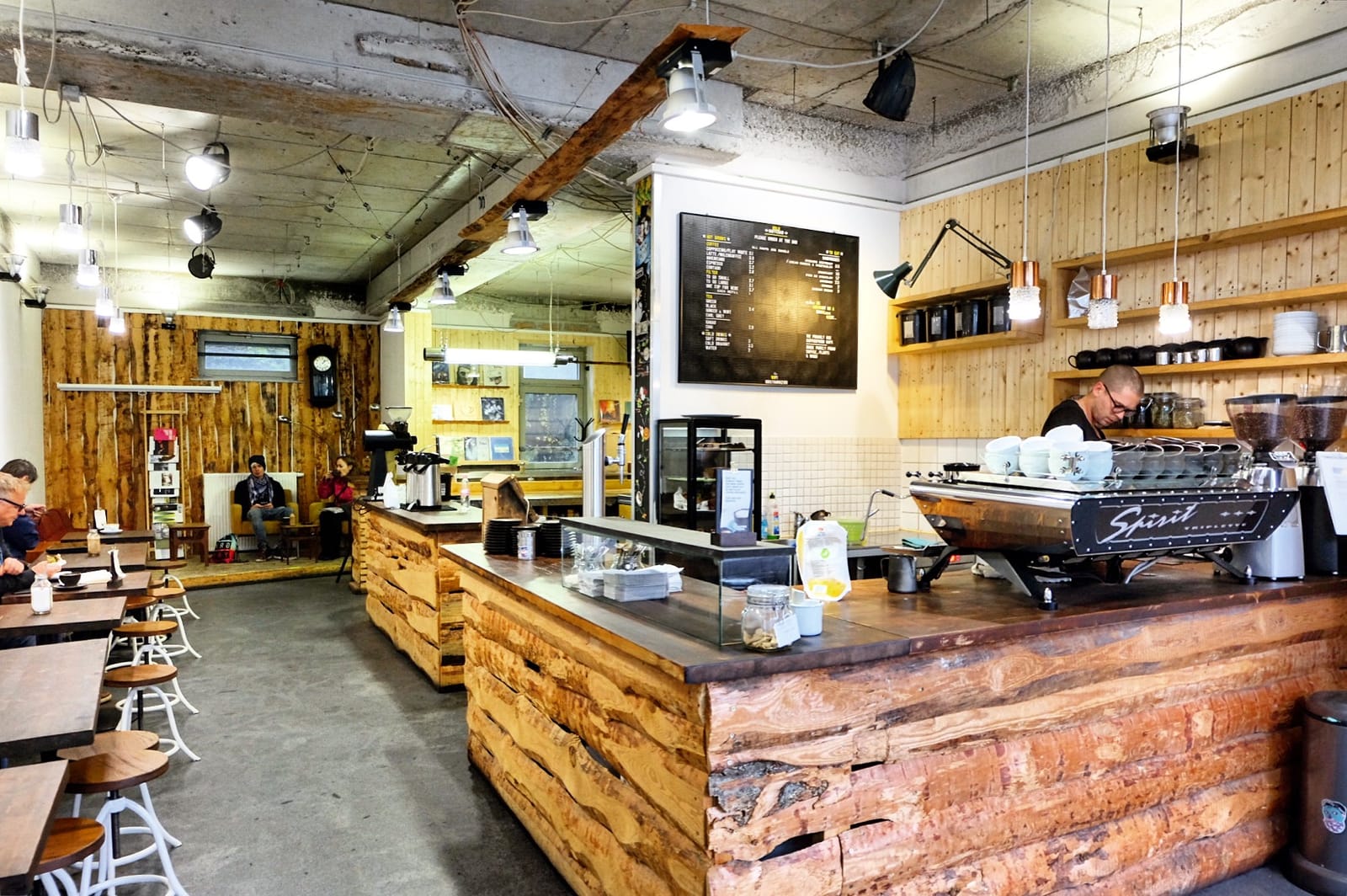 Oslo Kaffebar photo 4