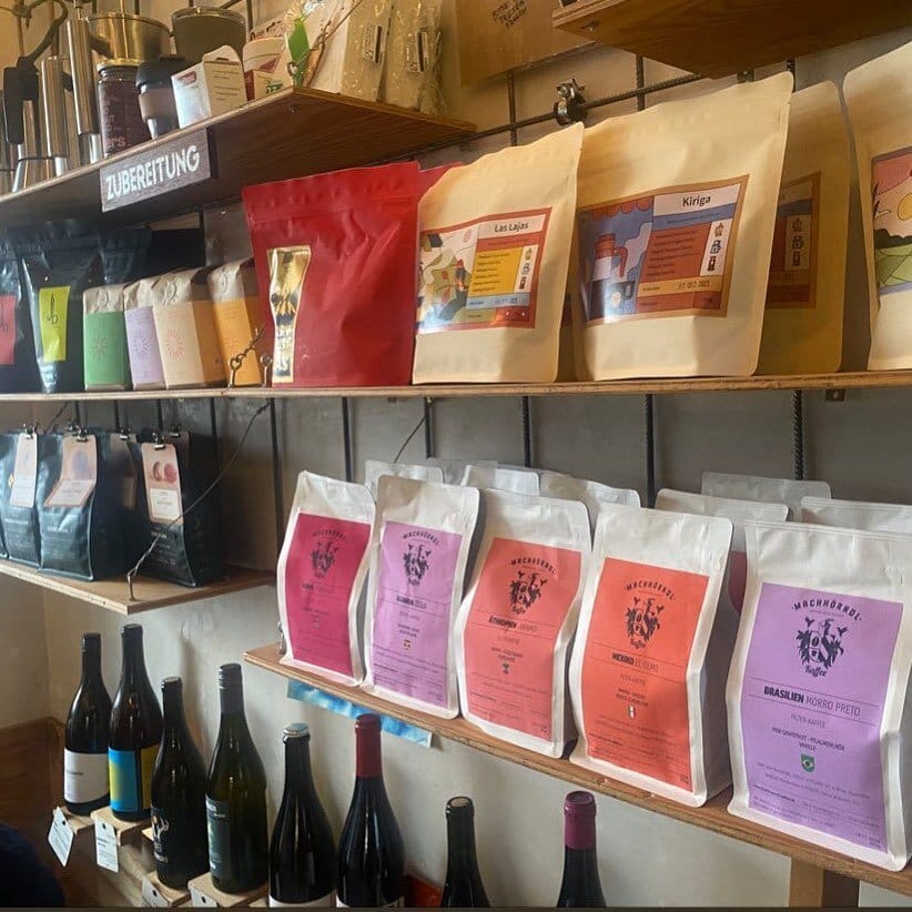 leuchtstoff – Kaffeebar photo 7