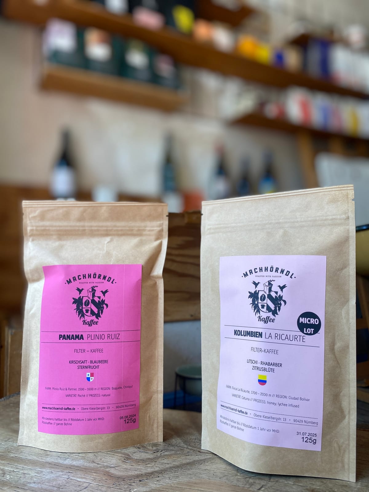 leuchtstoff – Kaffeebar photo 5