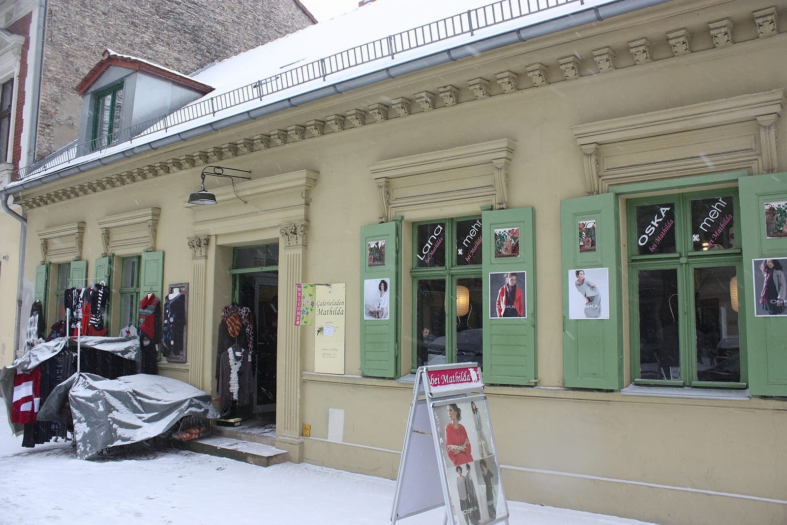 Dresdner Café photo 3