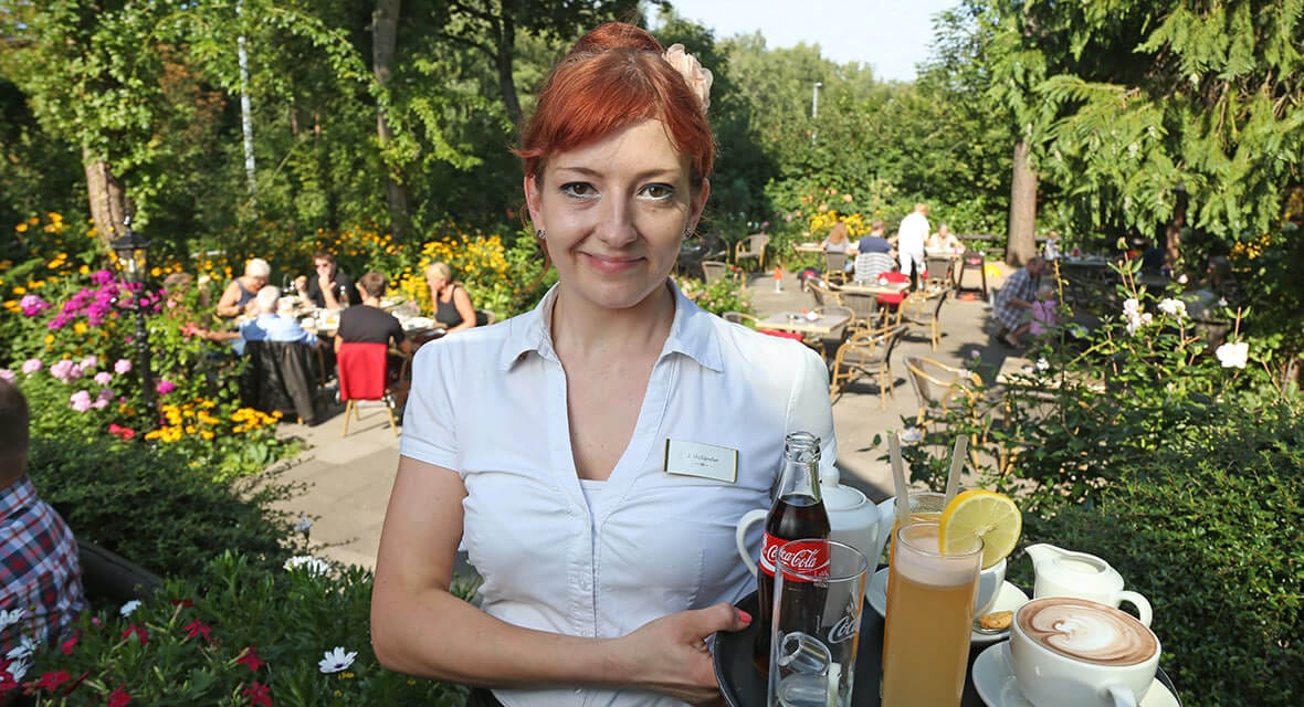 Kaffeehaus Zeltinger photo 4