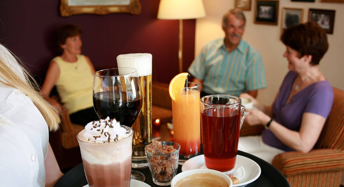 Kaffeehaus Zeltinger photo 3