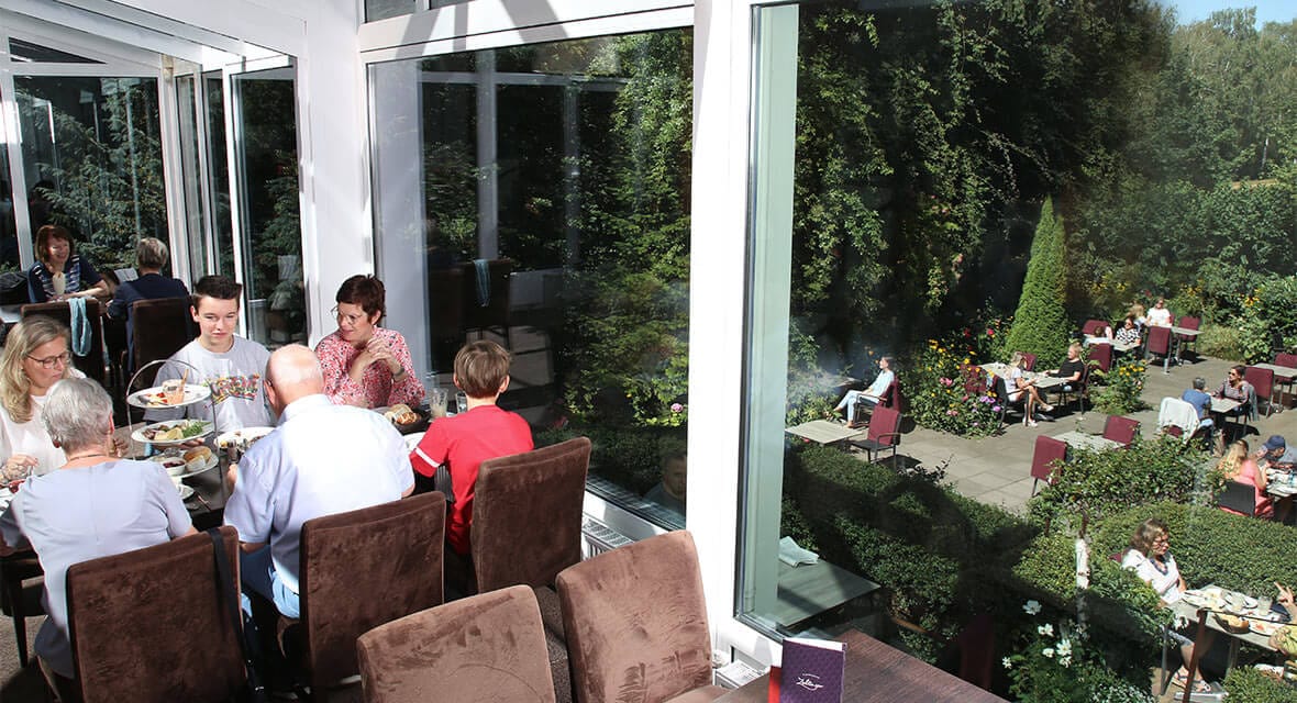 Kaffeehaus Zeltinger photo 2