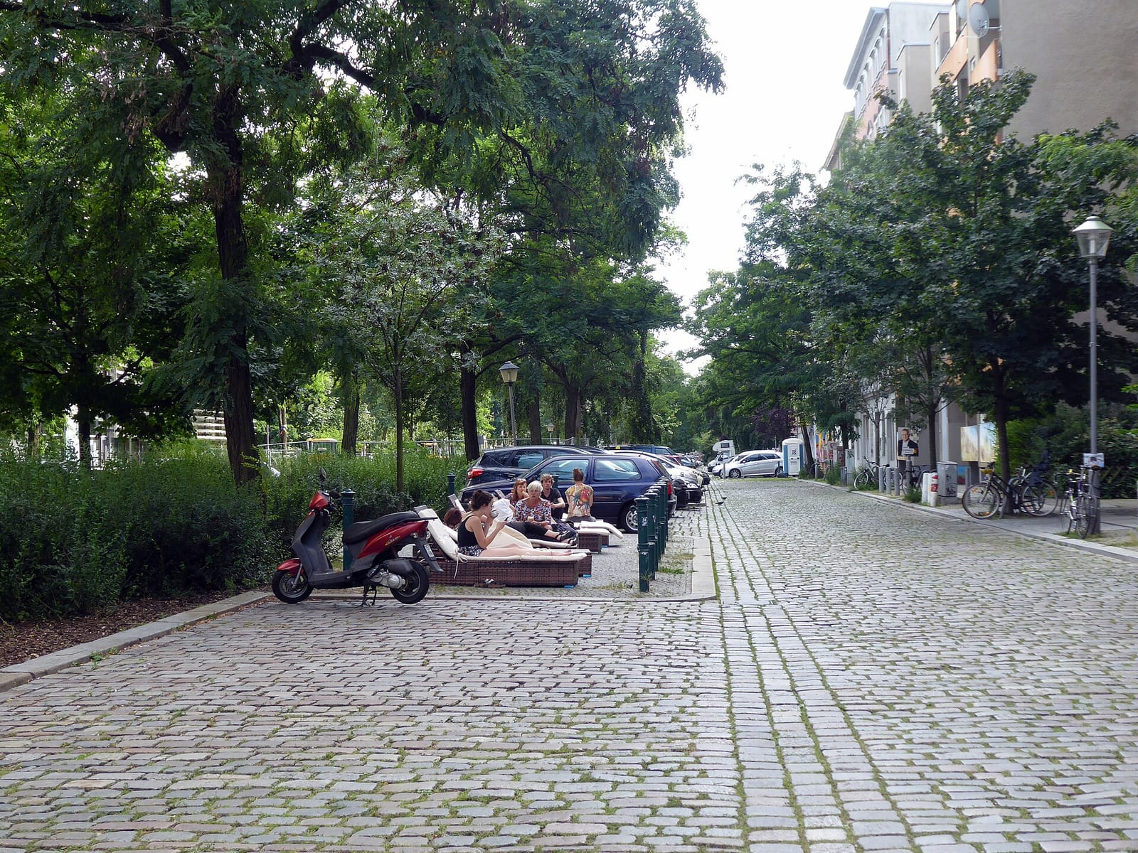 Einer dieser Tage