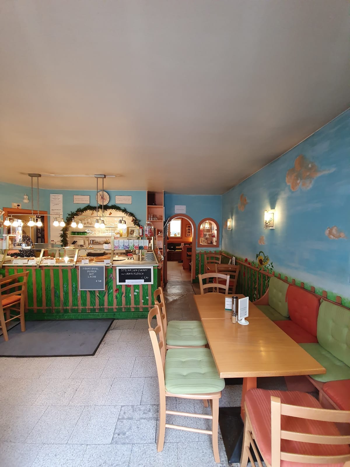 Café Anneliese