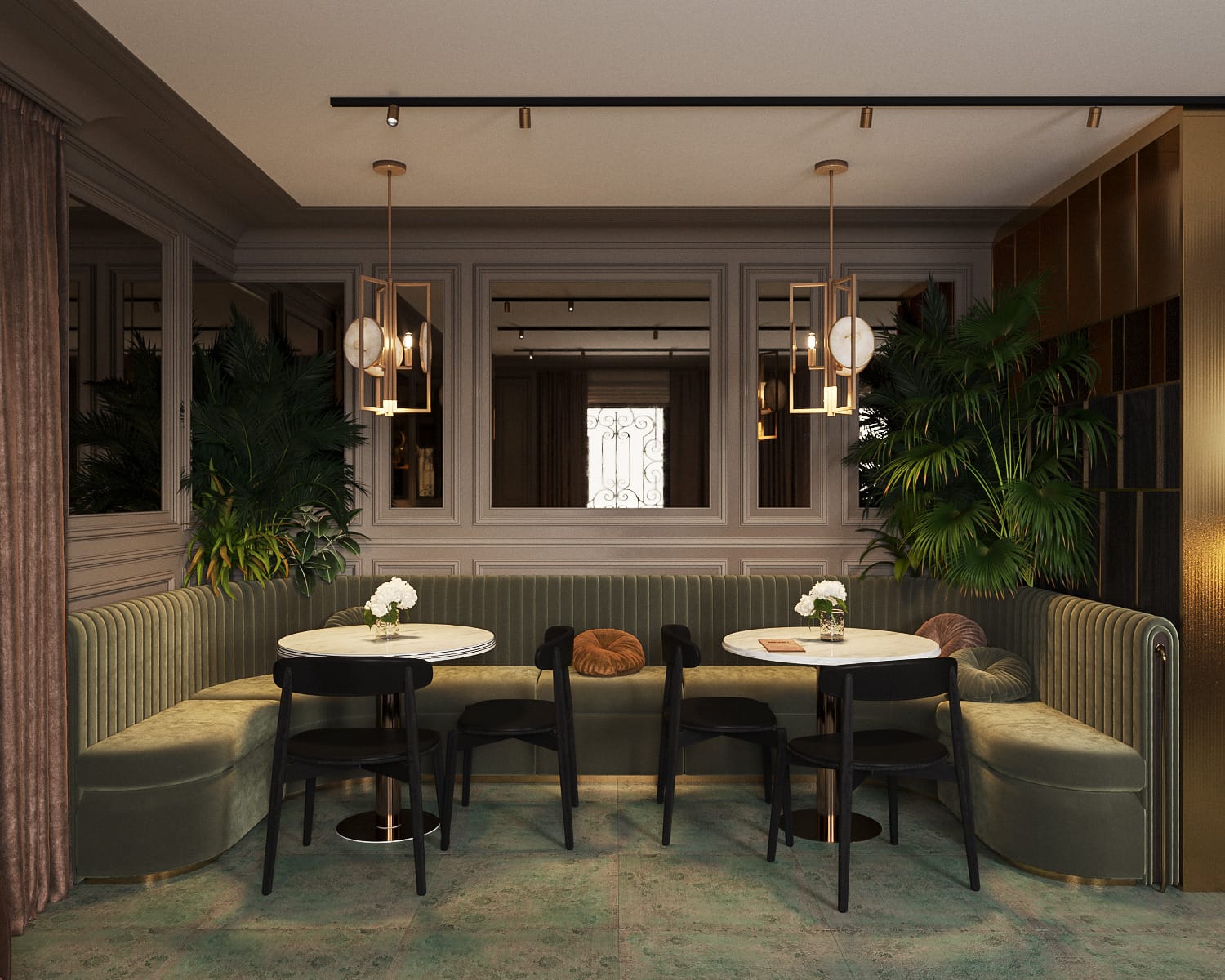 Café Anneliese photo 2