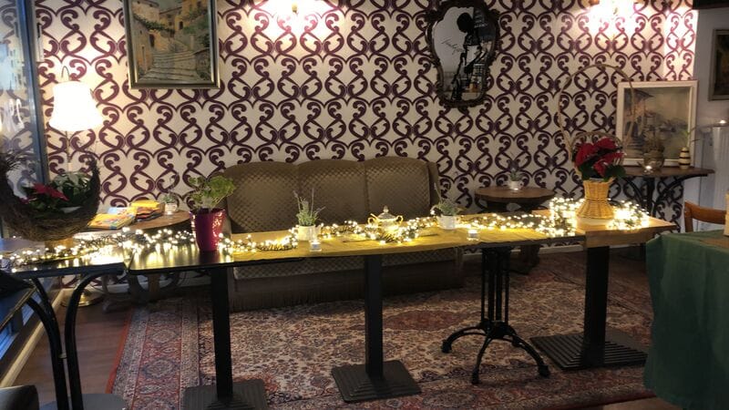 Café Morgenduft photo 4