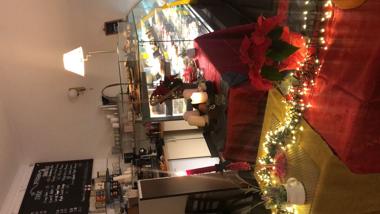 Café Morgenduft photo 6