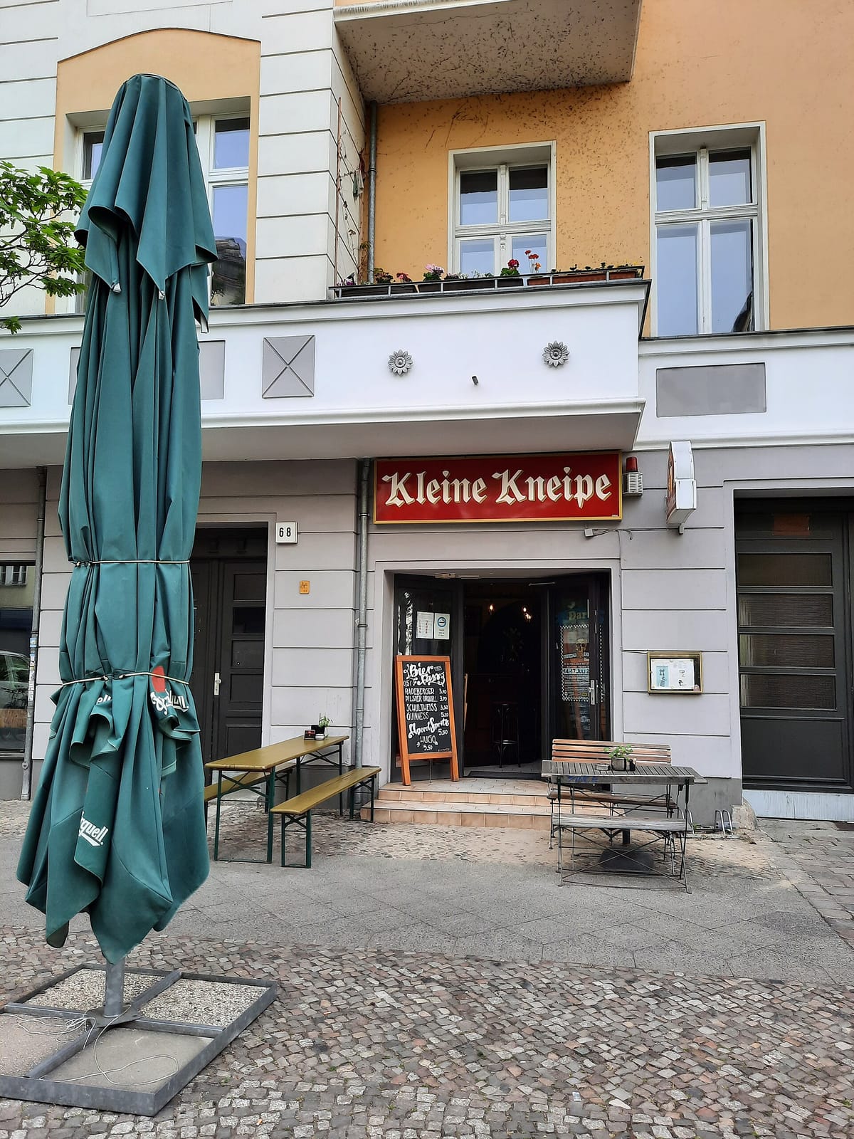 Kaffeebar