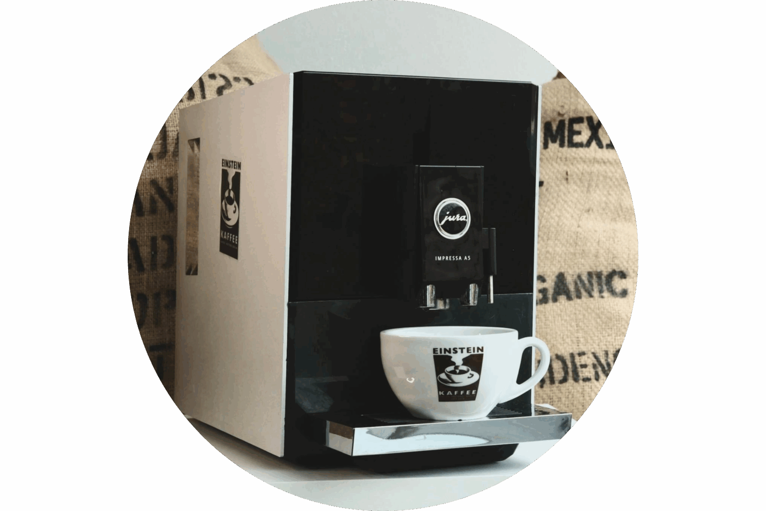 Einstein Kaffee photo 2